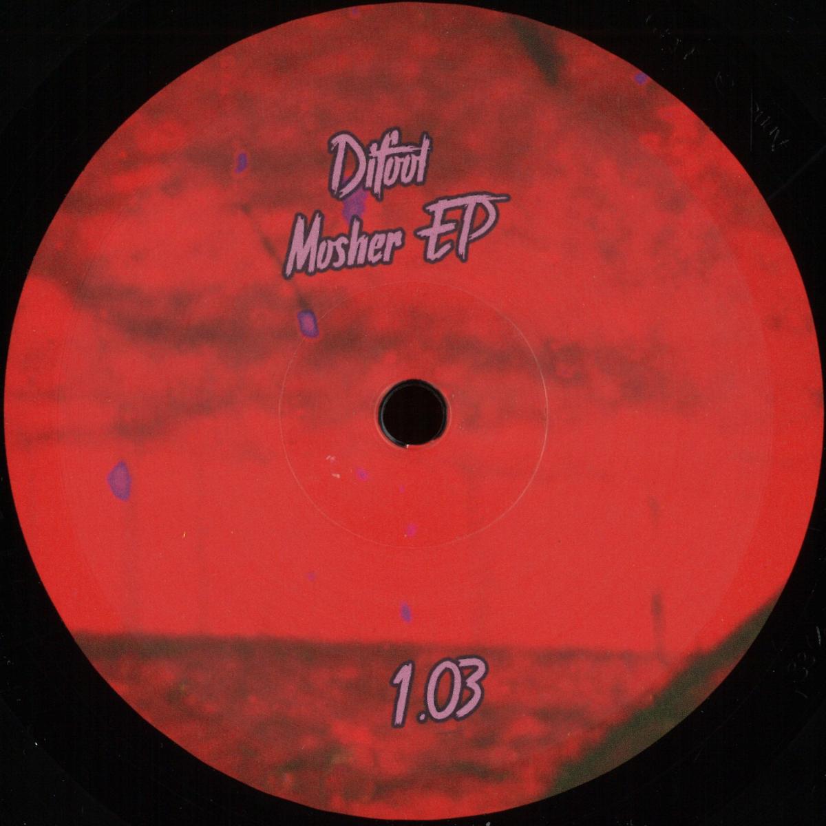 Difool — Mosher