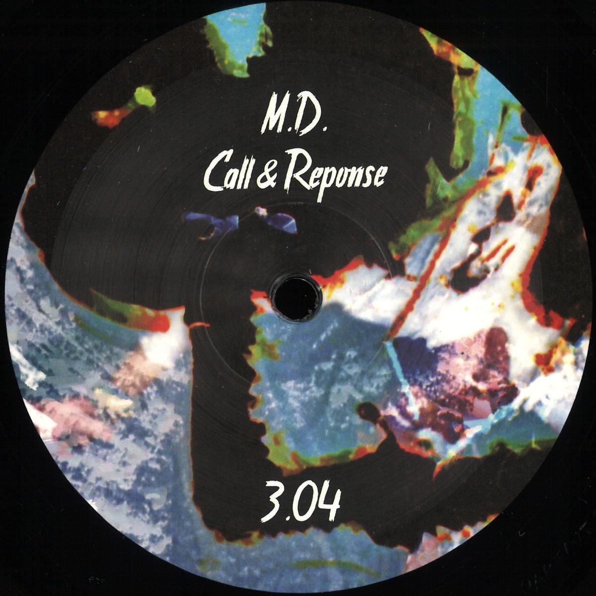 M.D. — Call & Reponse