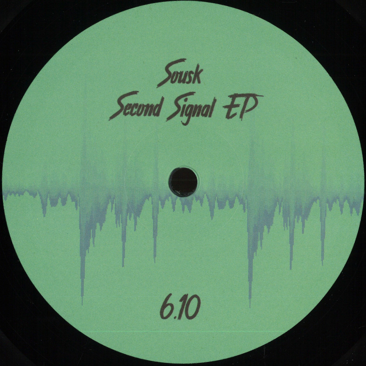 Sousk — Second Signal