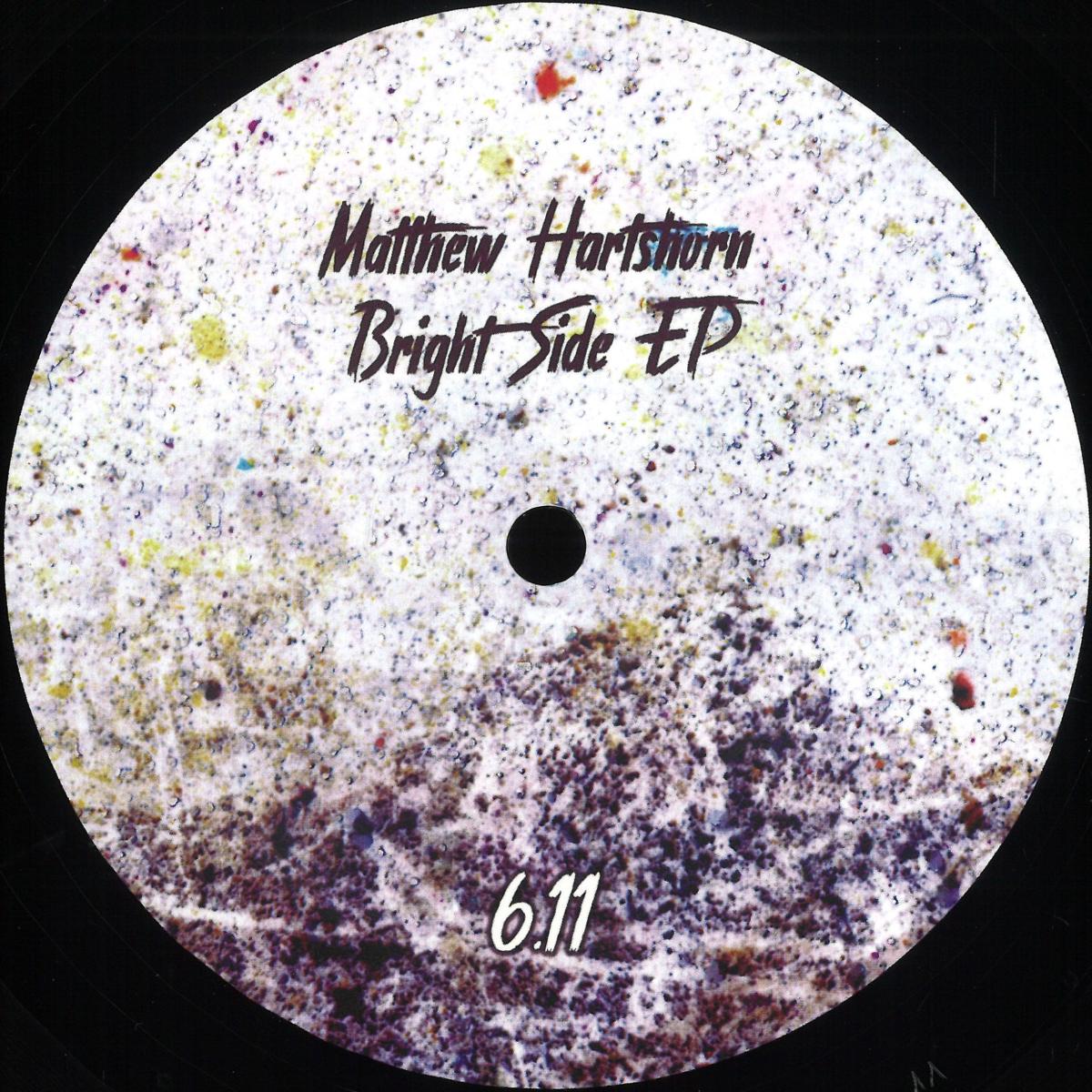 Matthew Hartshorn — Bright Side