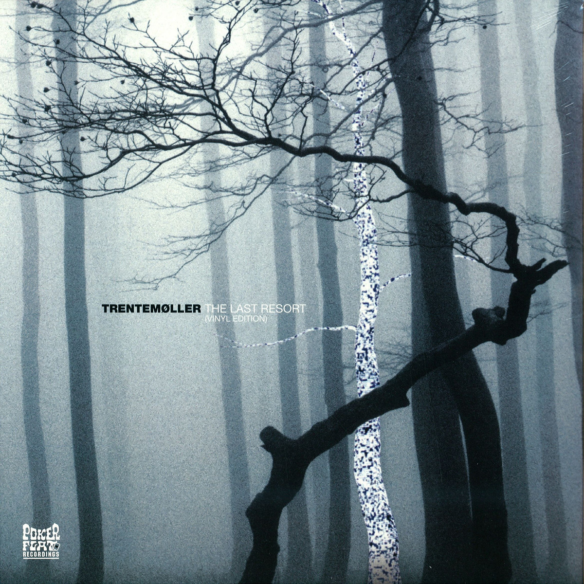 Trentemoller — The Last Resort