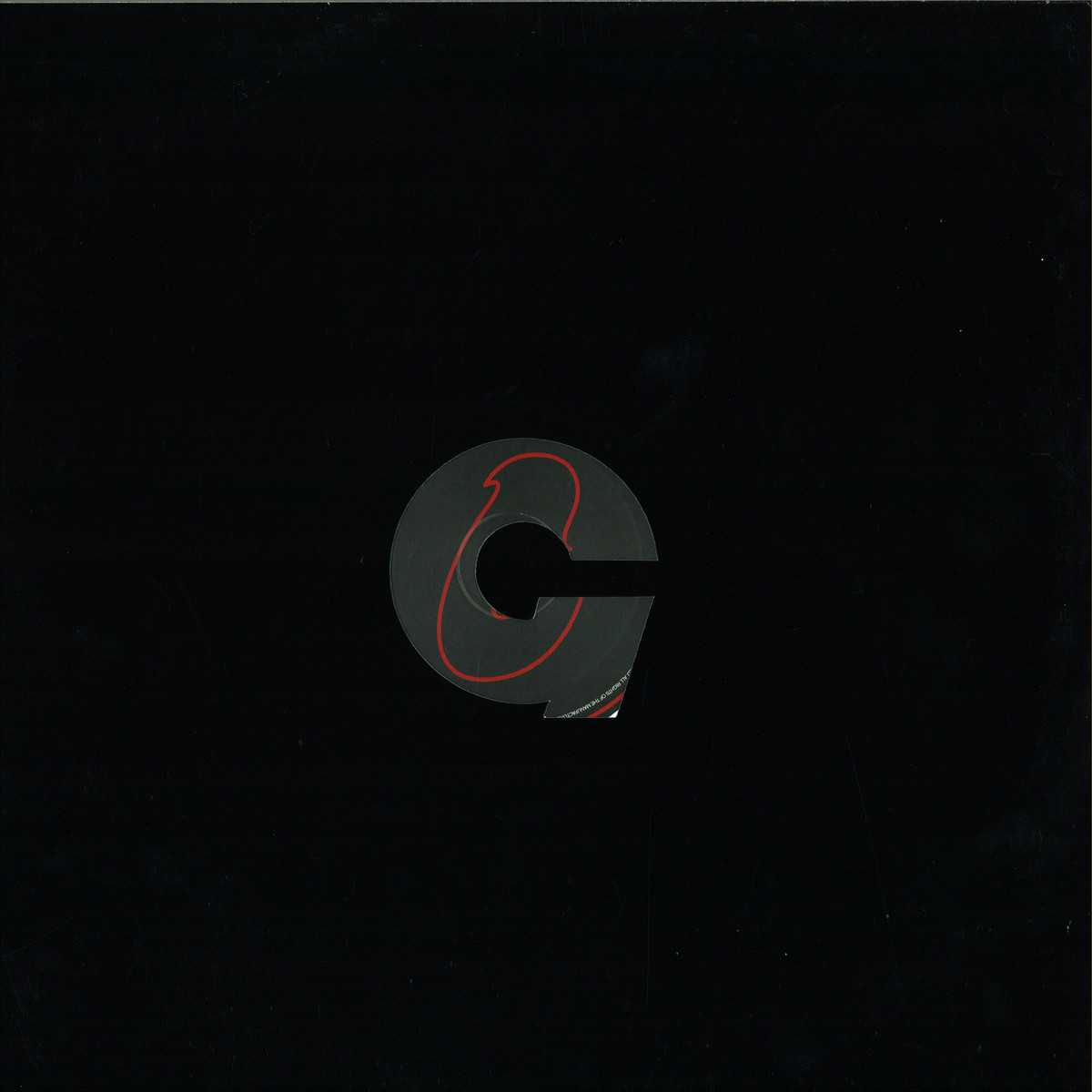 Mr. G — Conectionz EP