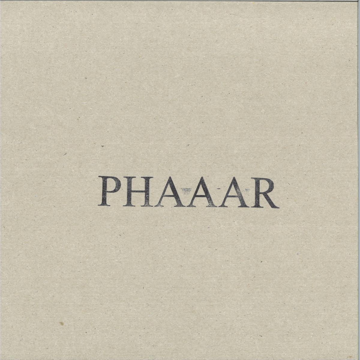 Phara — Try Stress Relief Techniques