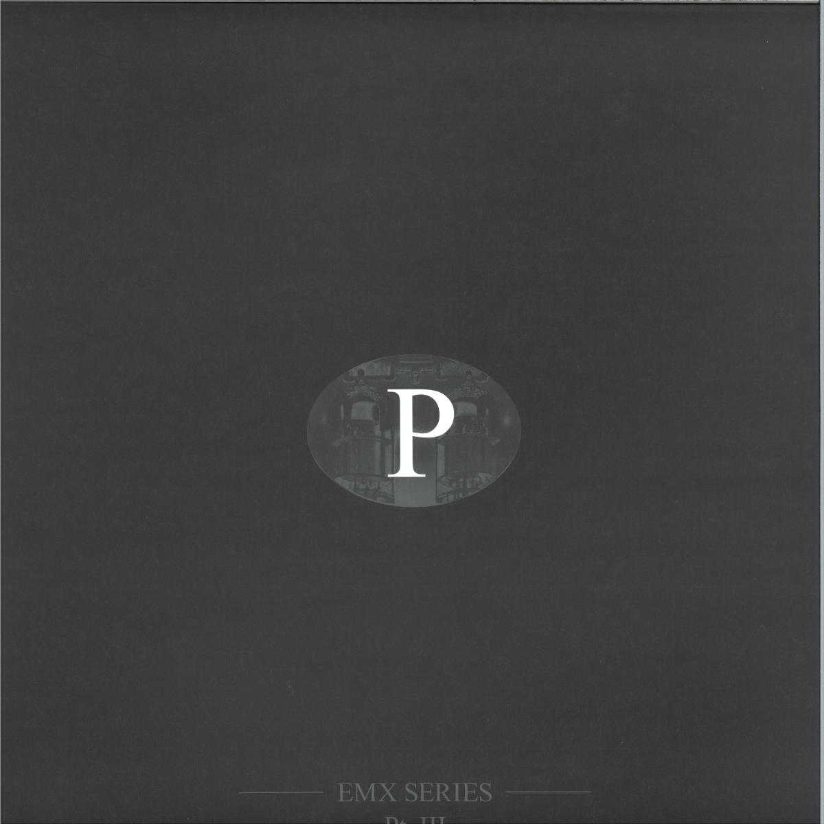 Phara — Emx Series Pt. Iii