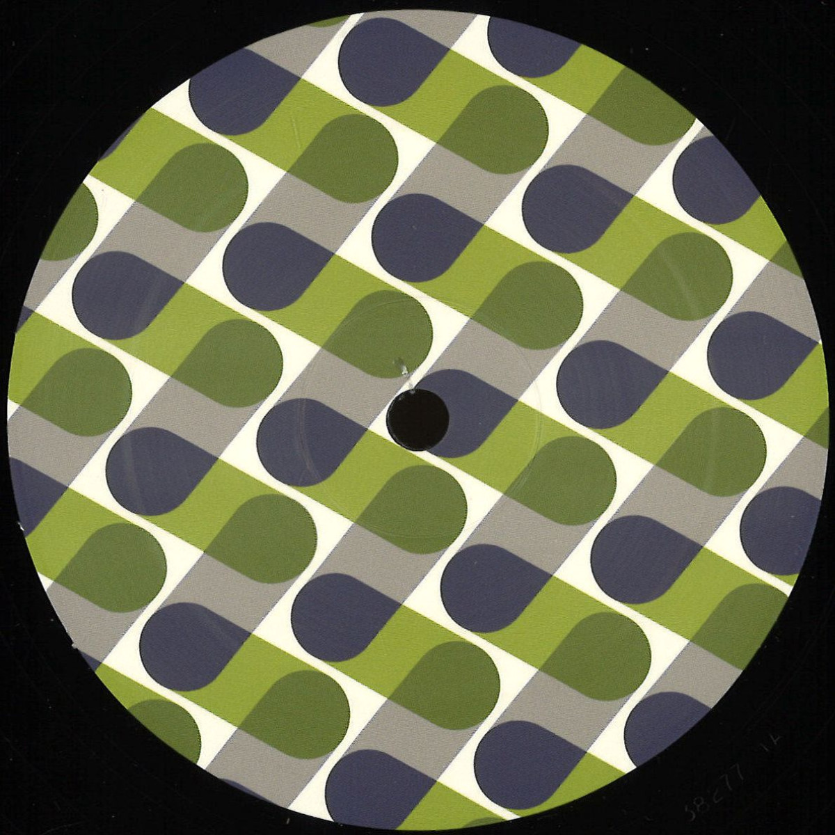 Unknown — Pillz Vol. 3