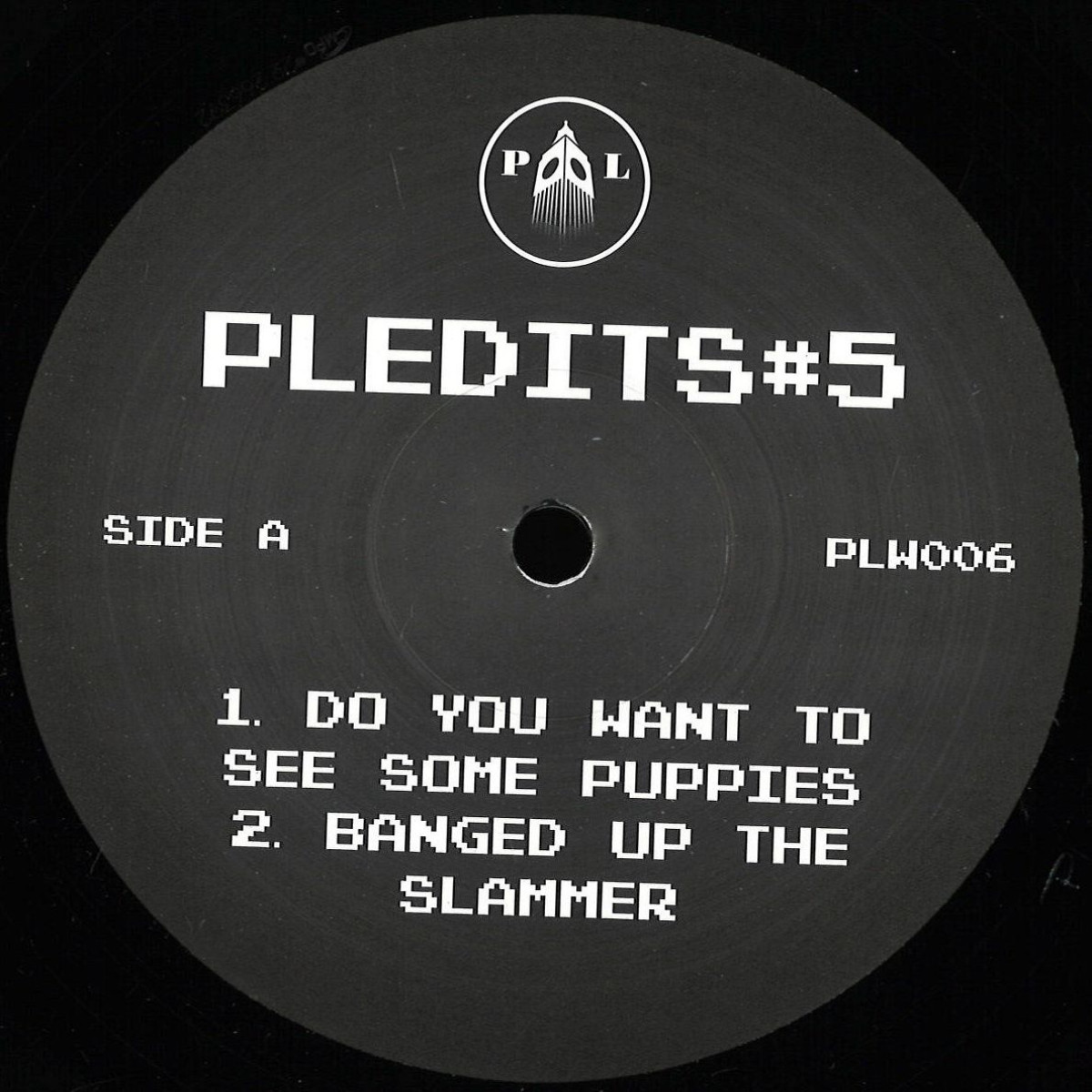 Paranoid London — PLEDITS#5