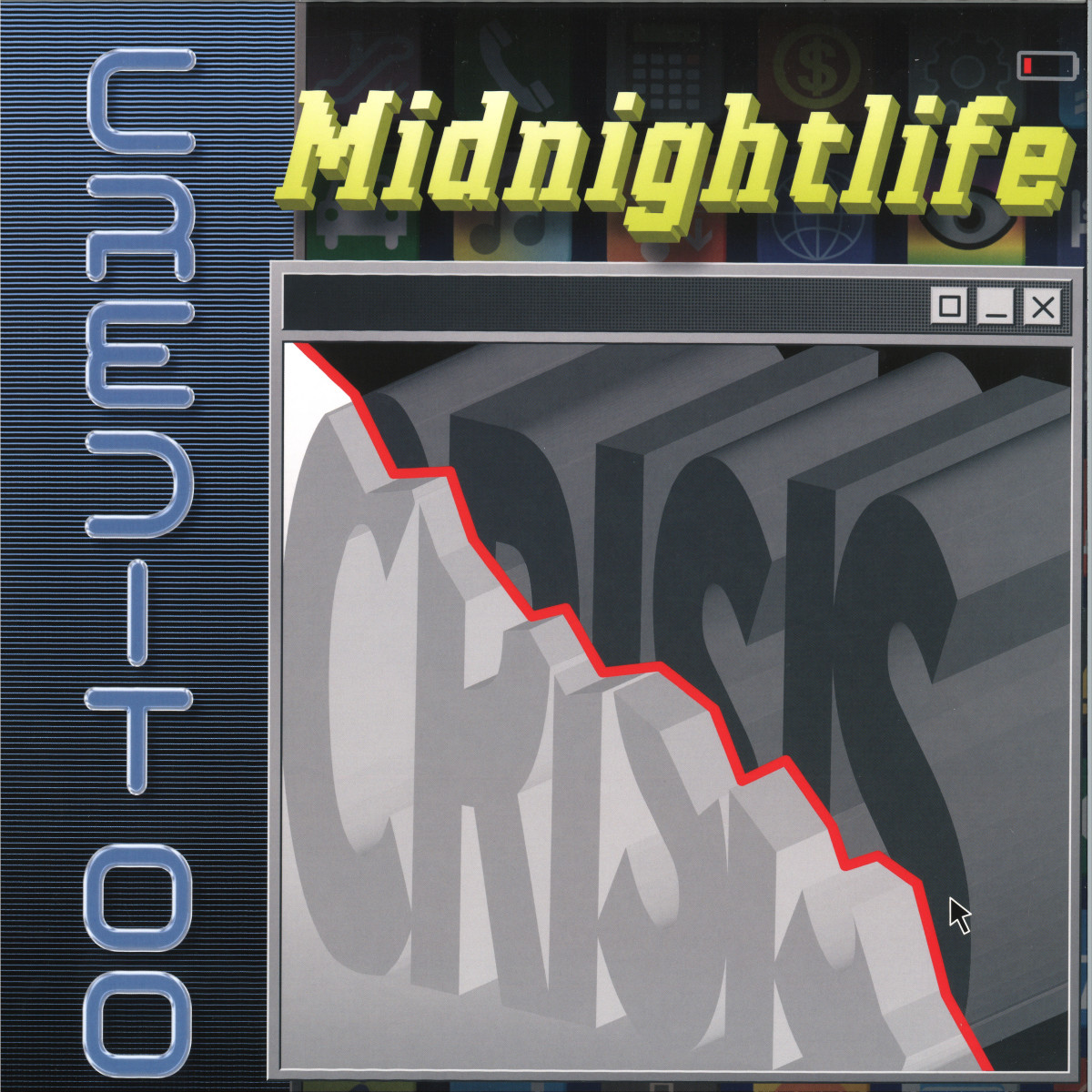 Credit 00 — Midnightlife Crisis