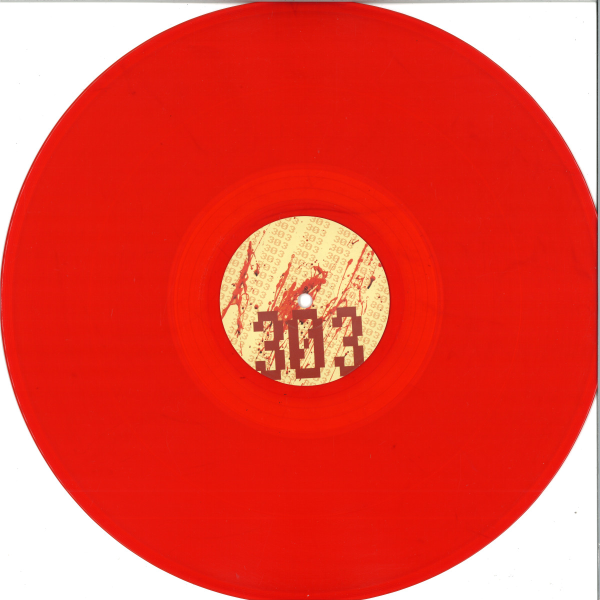William Arist — Acid Blood