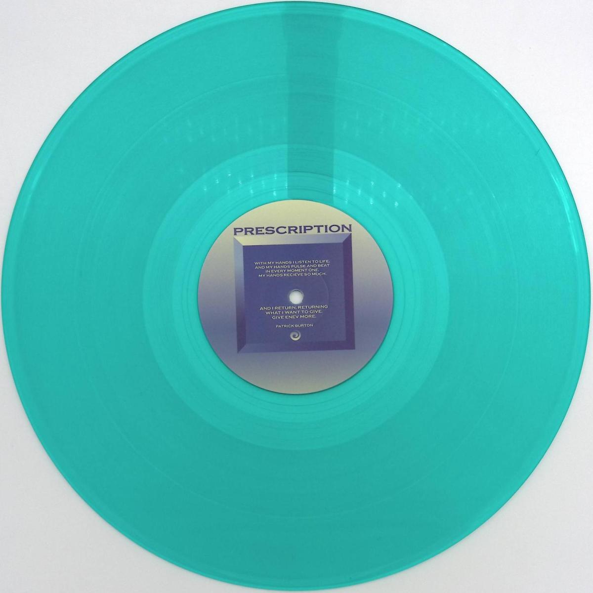 Chez Damier & Ron Trent, M.d. — Hip To Be Disillusioned Vol. 1