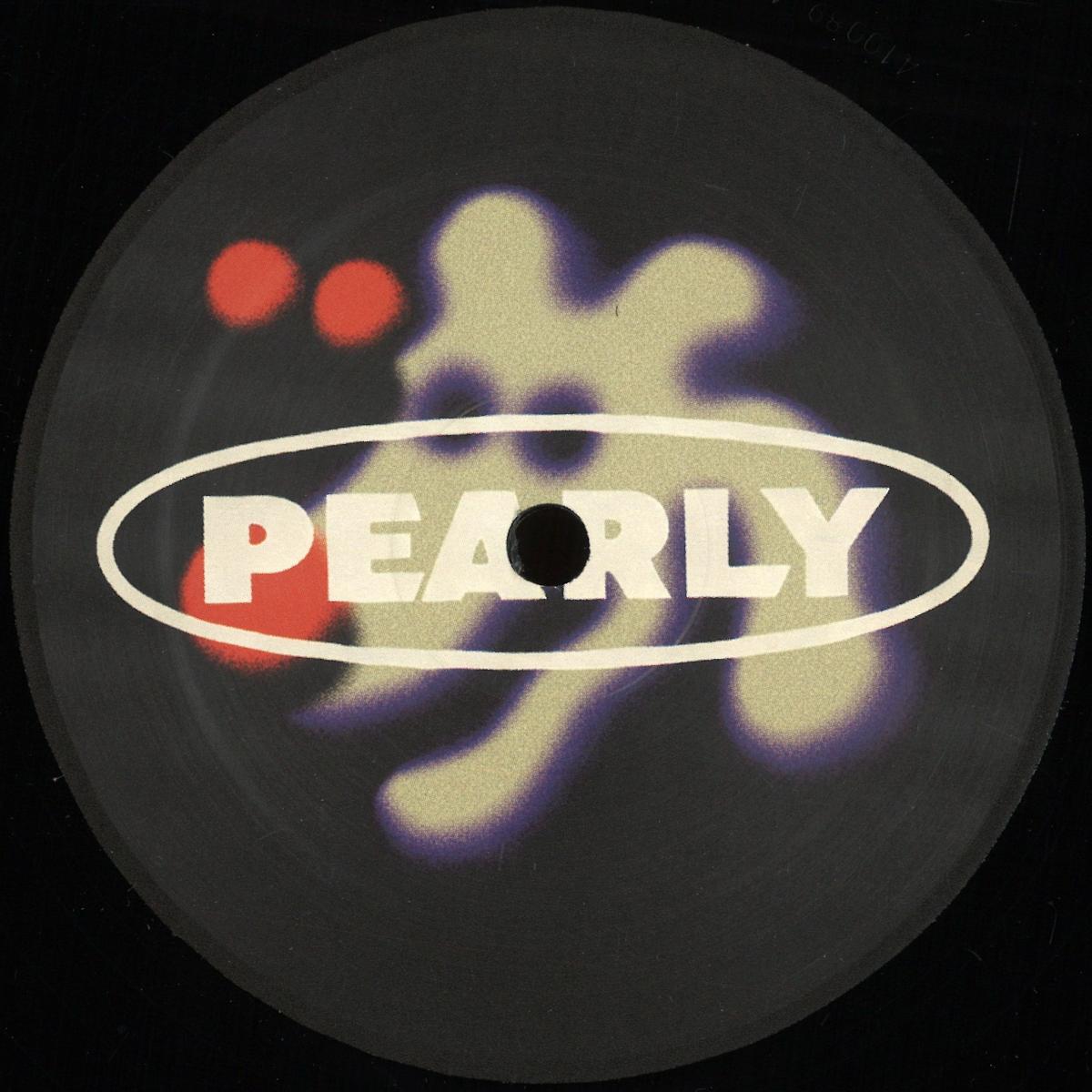 Pearly Soundsystem — Vol 01