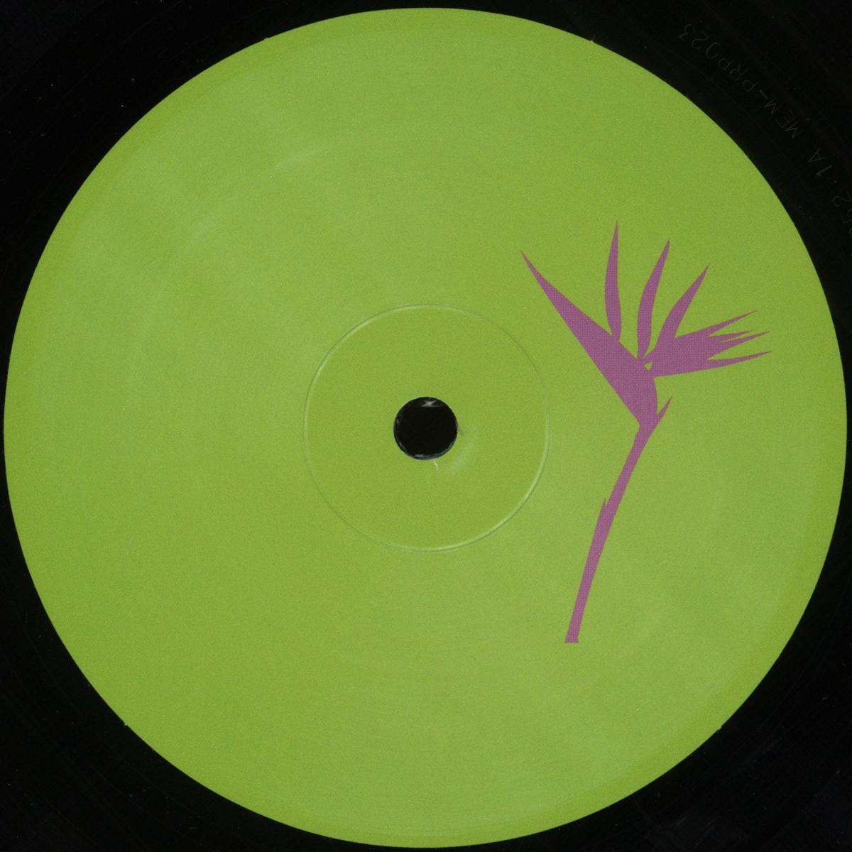 Cirkel Square & Chris Llopis — Sumac