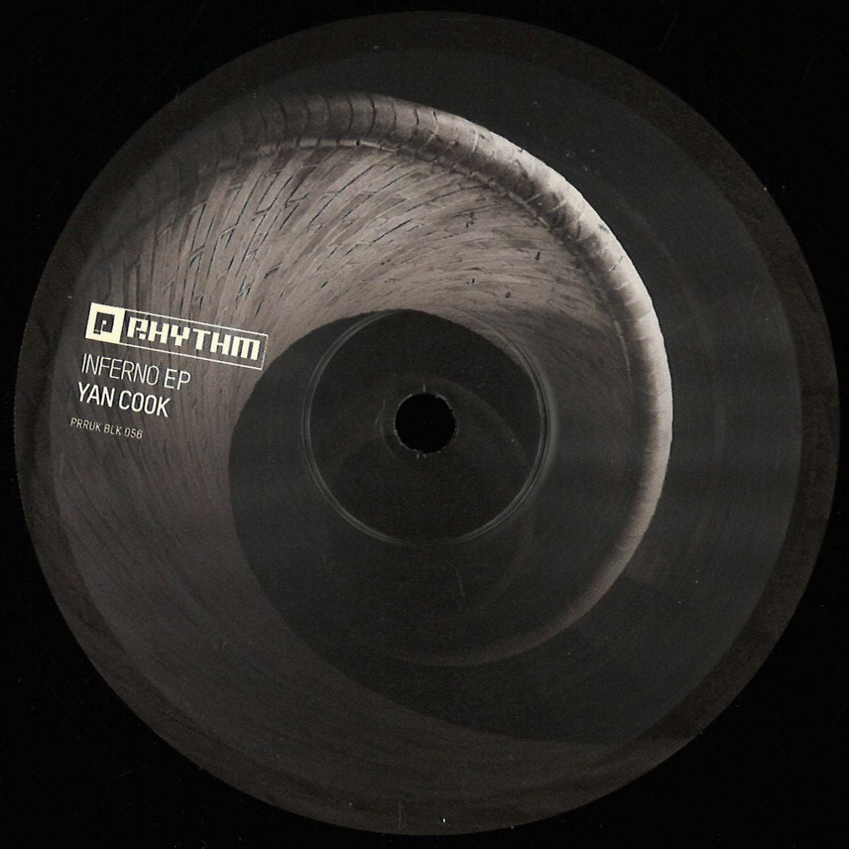Yan Cook — Inferno