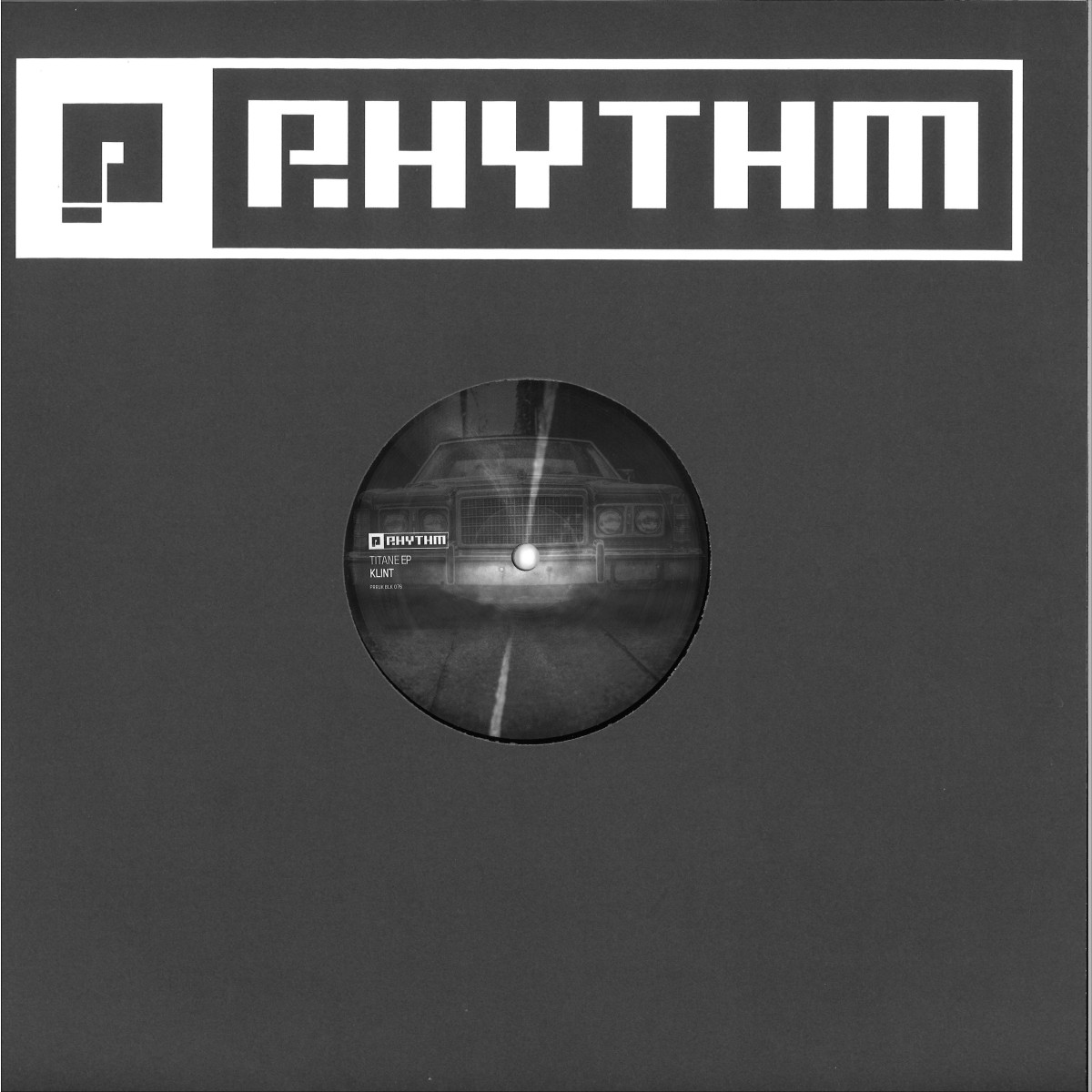 Klint — Titane