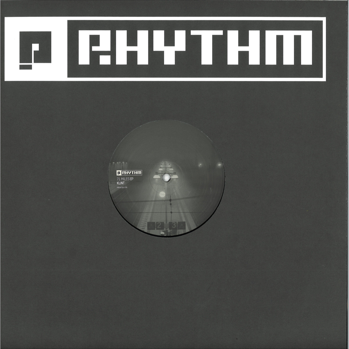 Klint — 71 Miles
