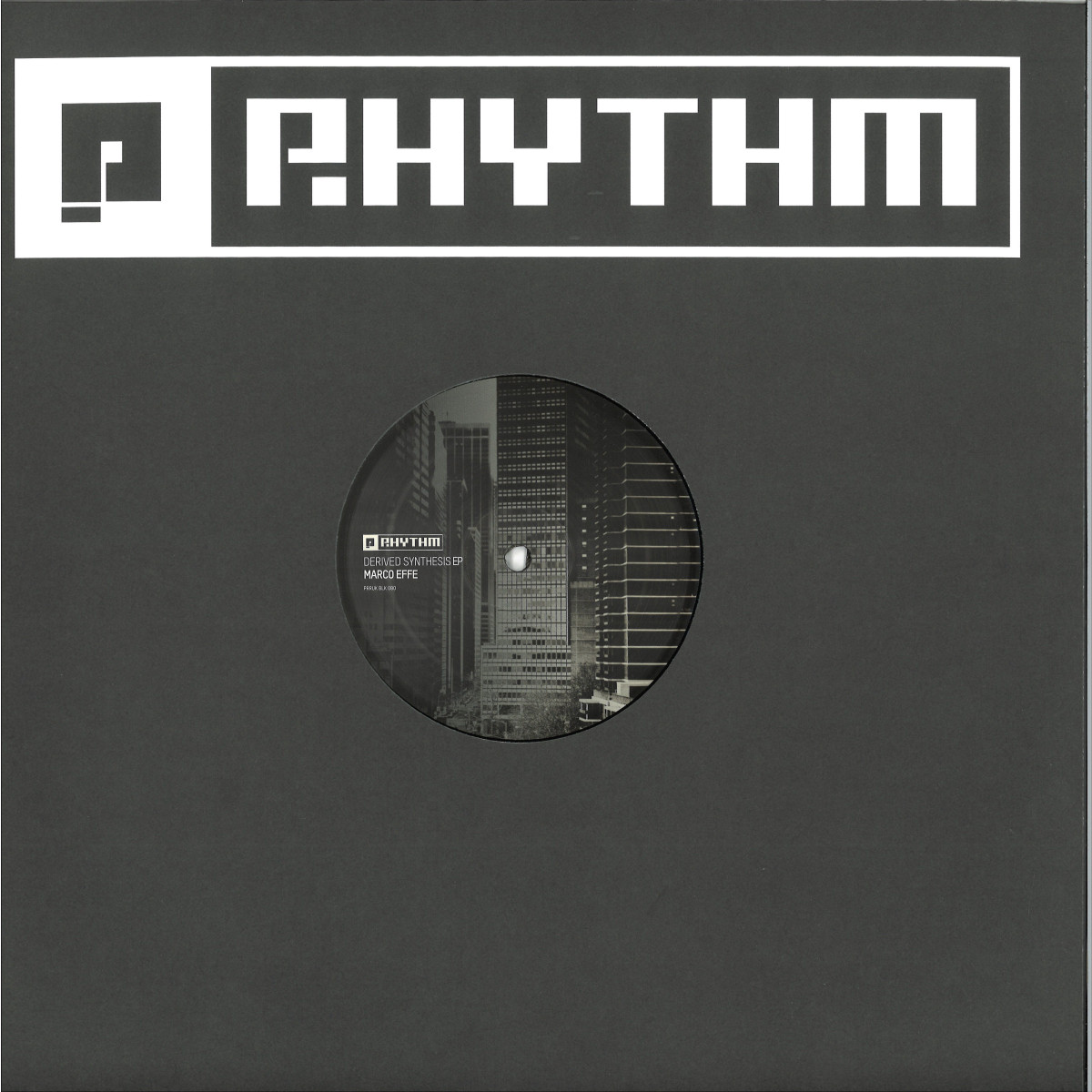 Marco Effe — Derived Synthesis