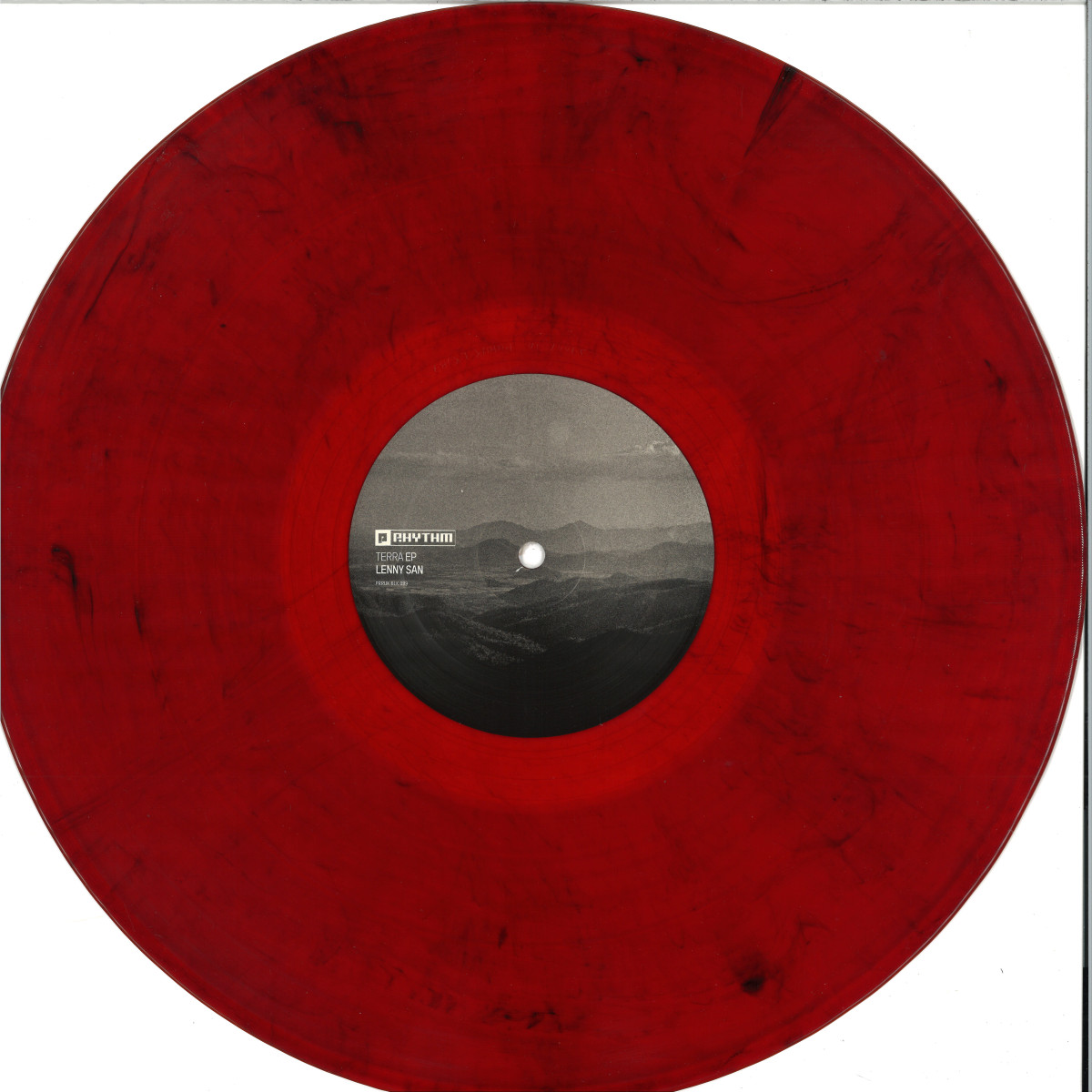 Lenny San — Terra