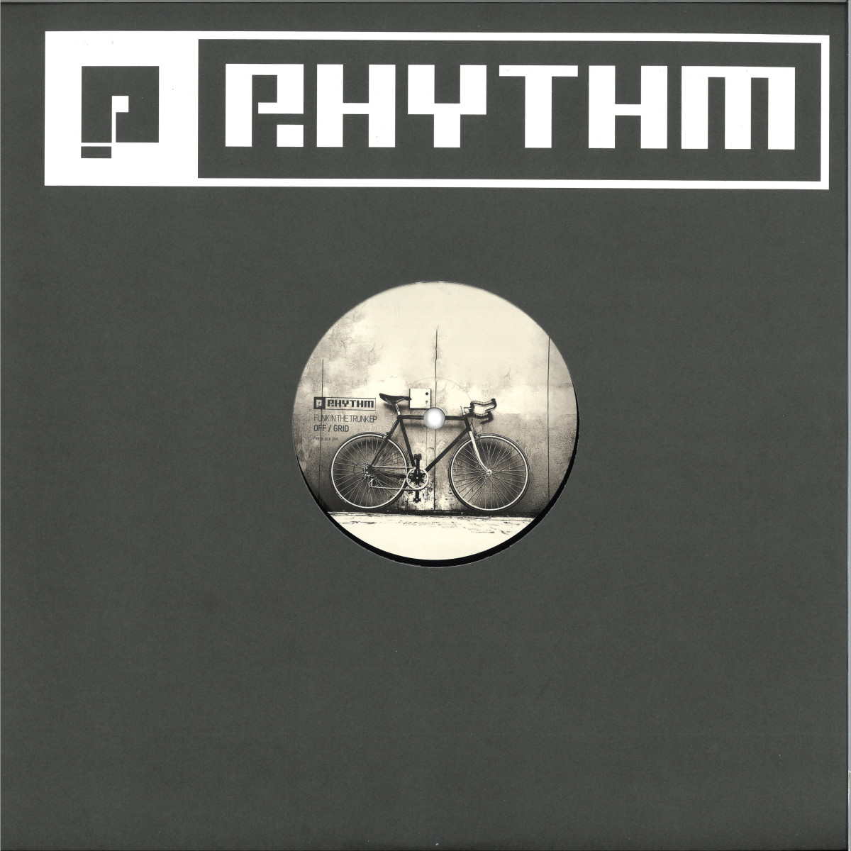 OFF / GRID — Funk In The Trunk