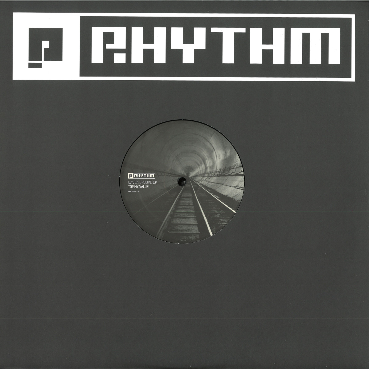 Tommy Value — Gavea Groove