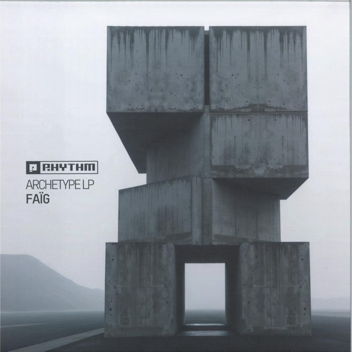 FAÏG — Archetype
