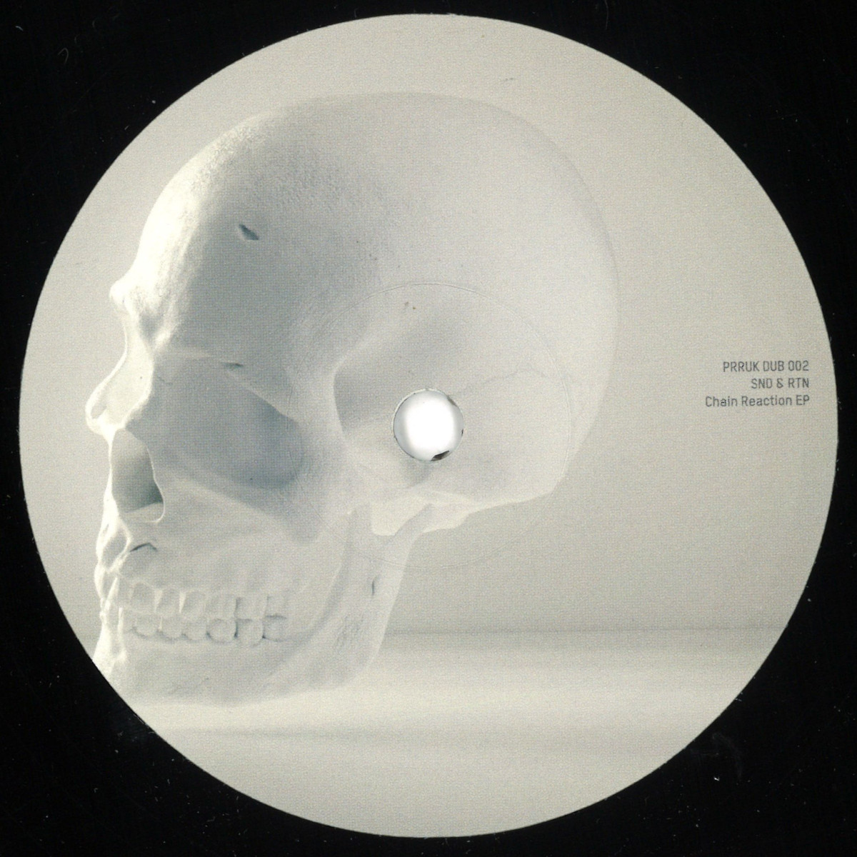 SND & RTN — Chain Reaction
