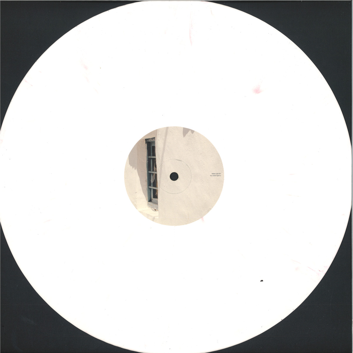 Two Sided Agency — PRRUKDUB007