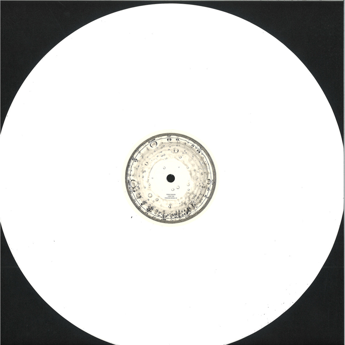 Lenny San — Fern Der Matrix