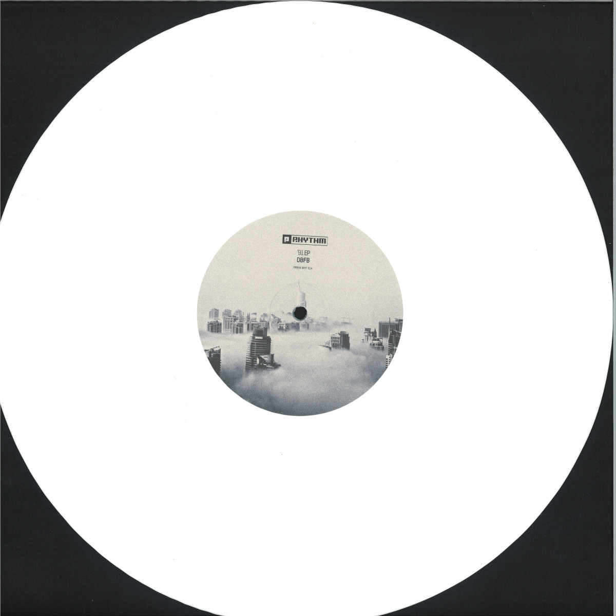 DBFB — 91