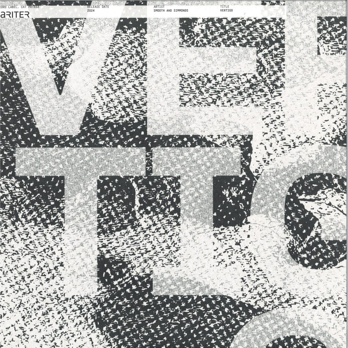 Smooth & Simmonds — Vertigo