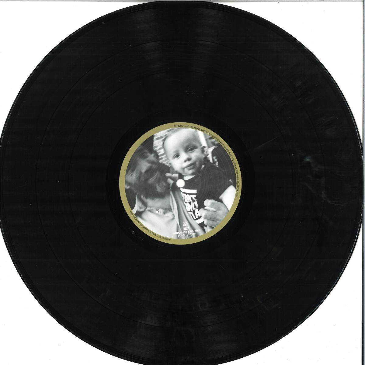Various — Motor City Days Vol.2