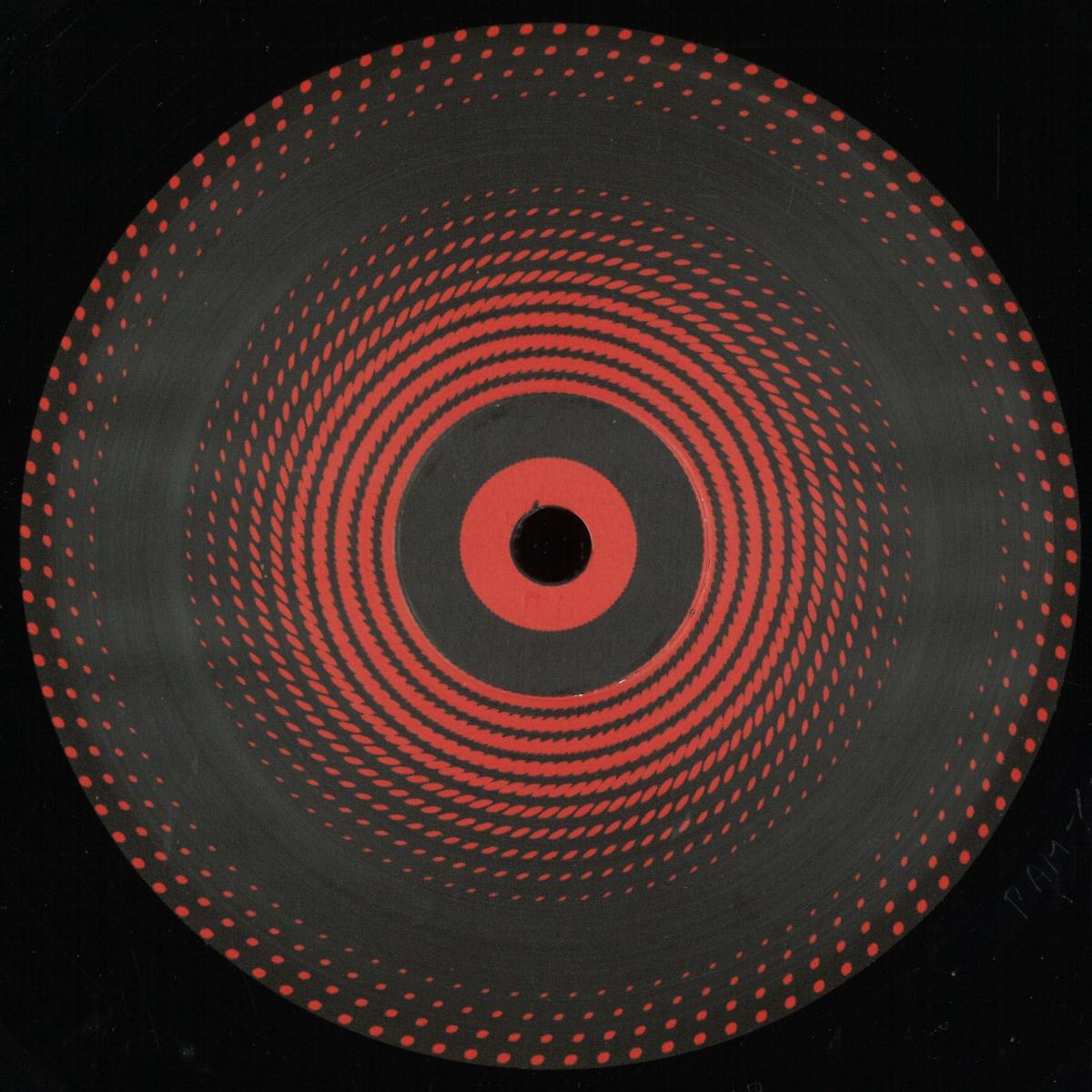 Delta Funktionen — Black Endlessness