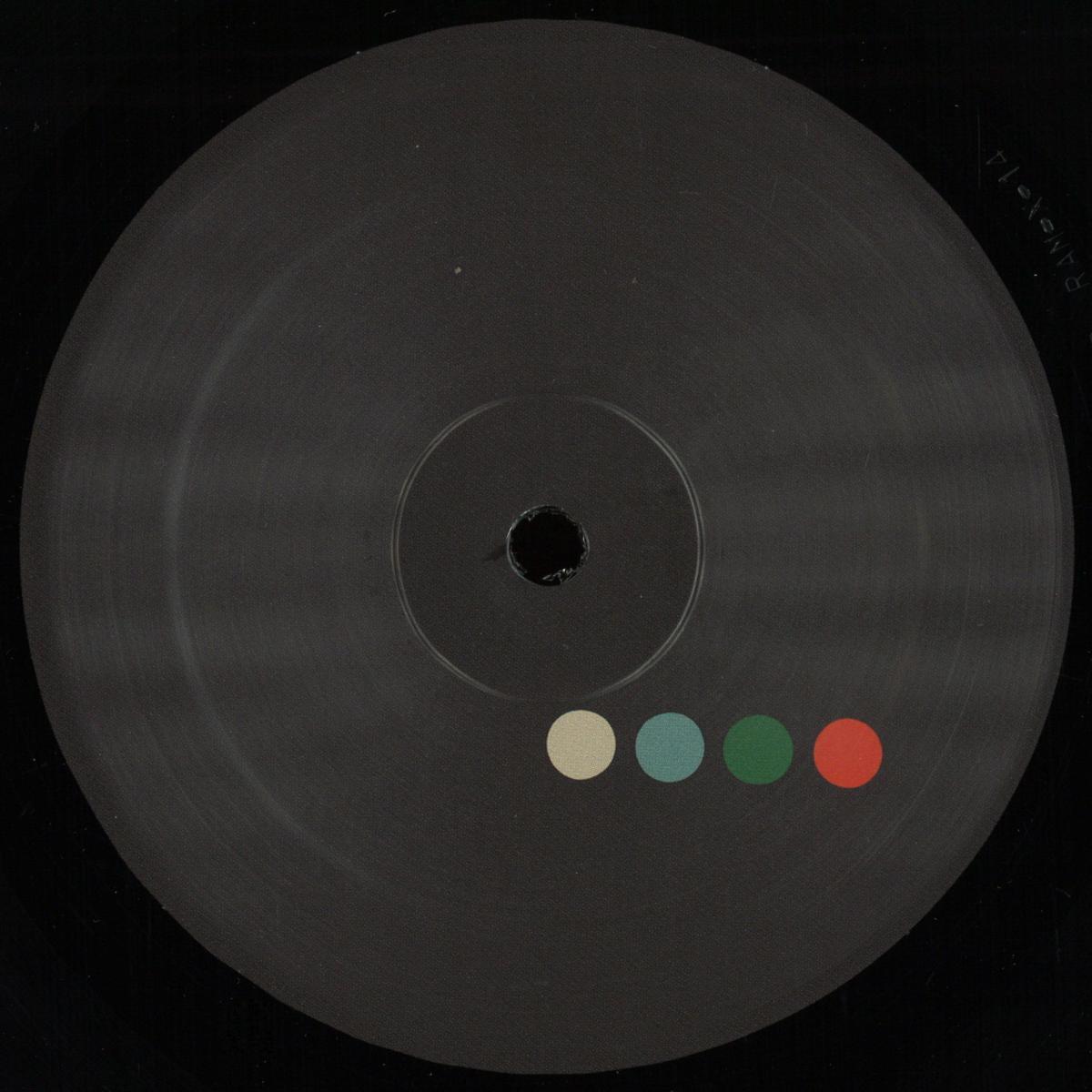 Delta Funktionen — Echoes Of Order