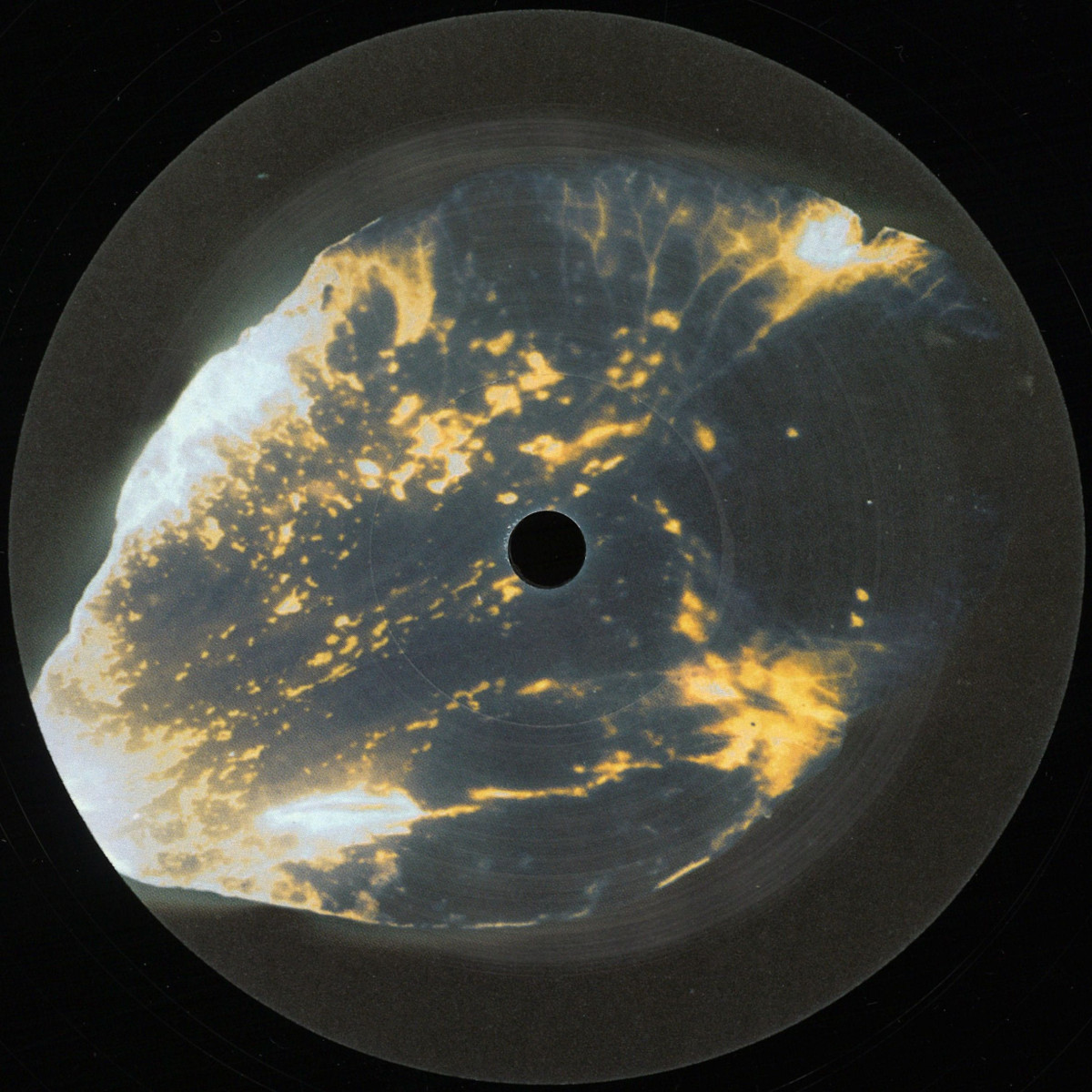 Hydergine & Resoe — Entangle