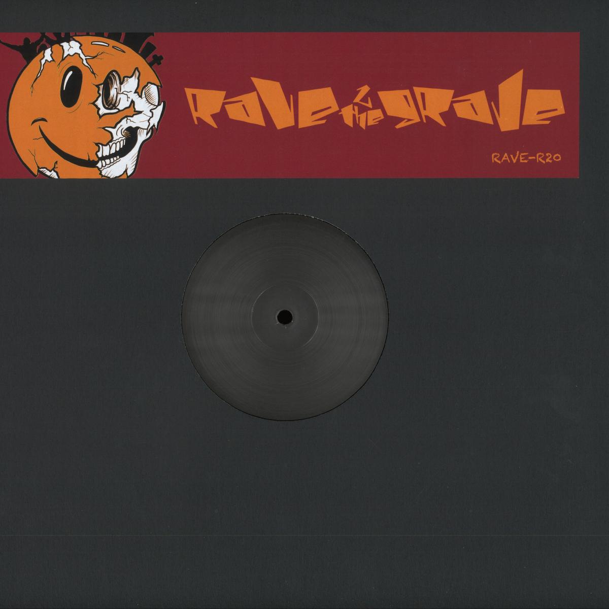 Unknown Artist — Plastic Humanoid / A Fine Day 2 Panic