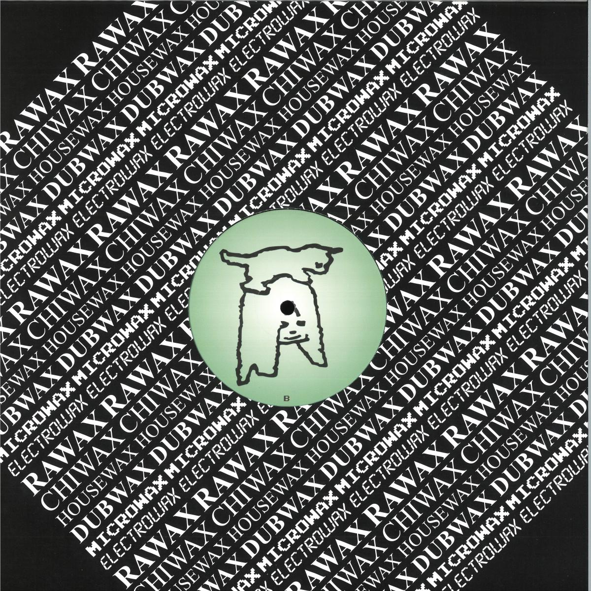 Swayzak — Lokal/ Yardarm