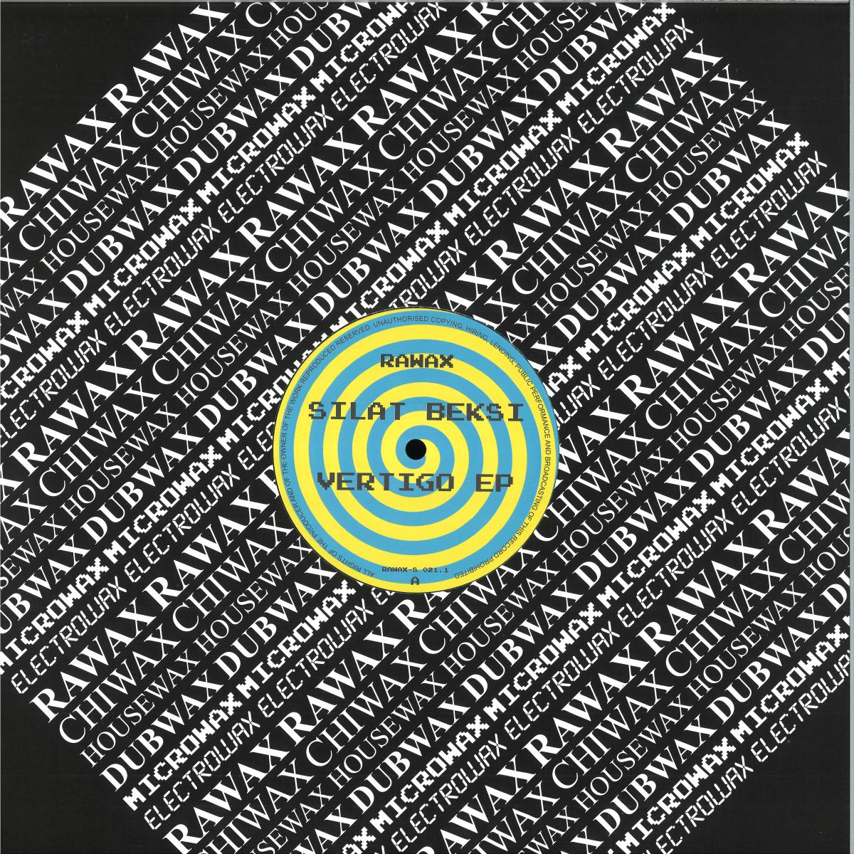 Silat Beksi — Vertigo