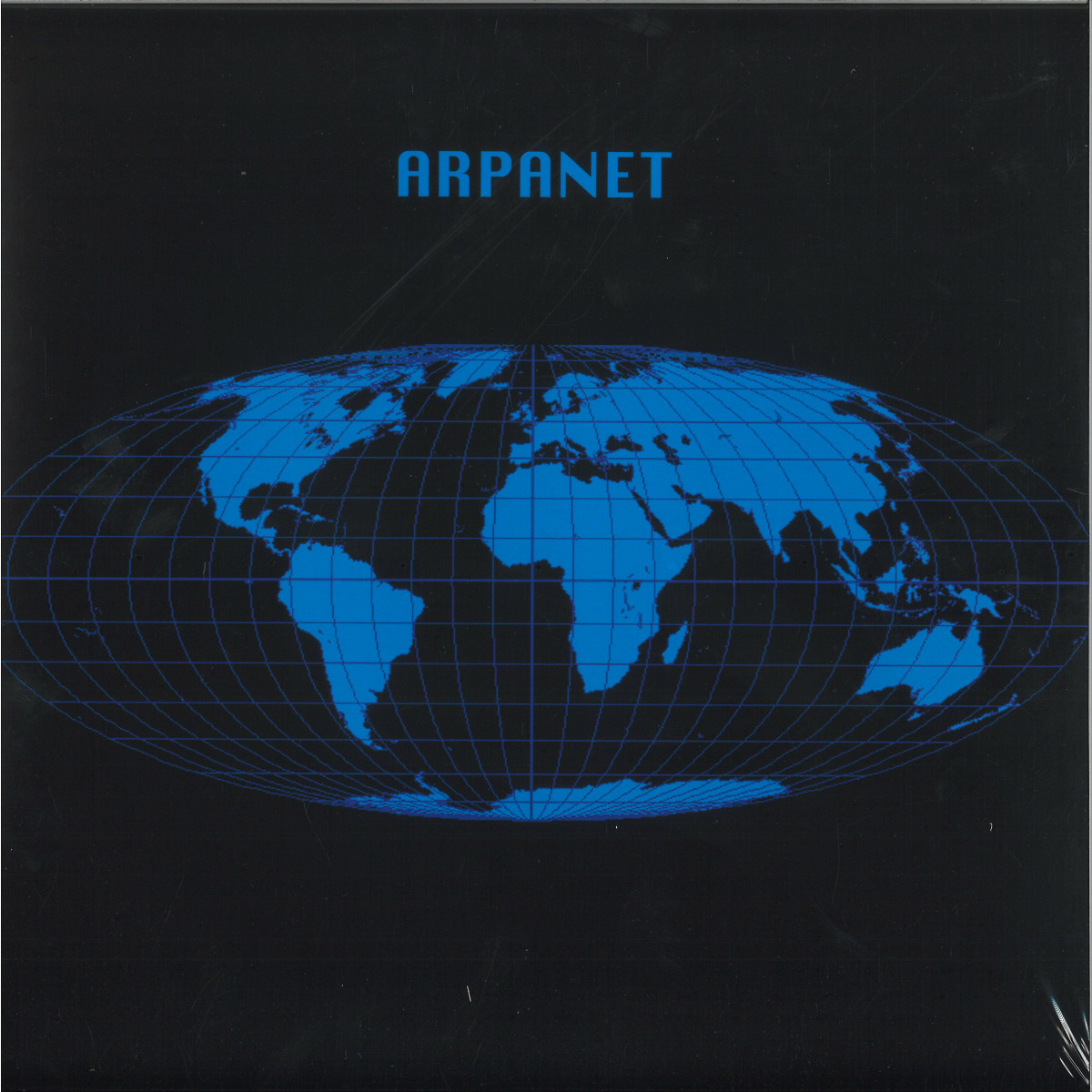 ARPANET — WIRELESS INTERNET (2002)