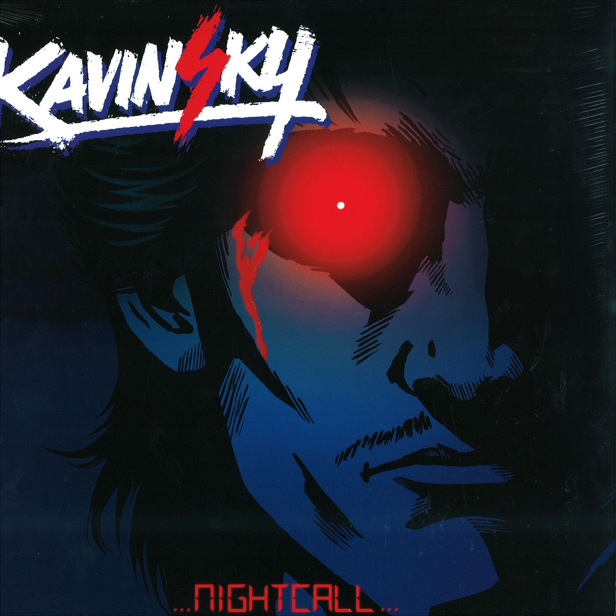 Kavinsky — Nightcall