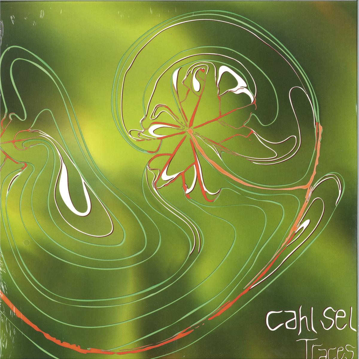 Cahl Sel — Traces