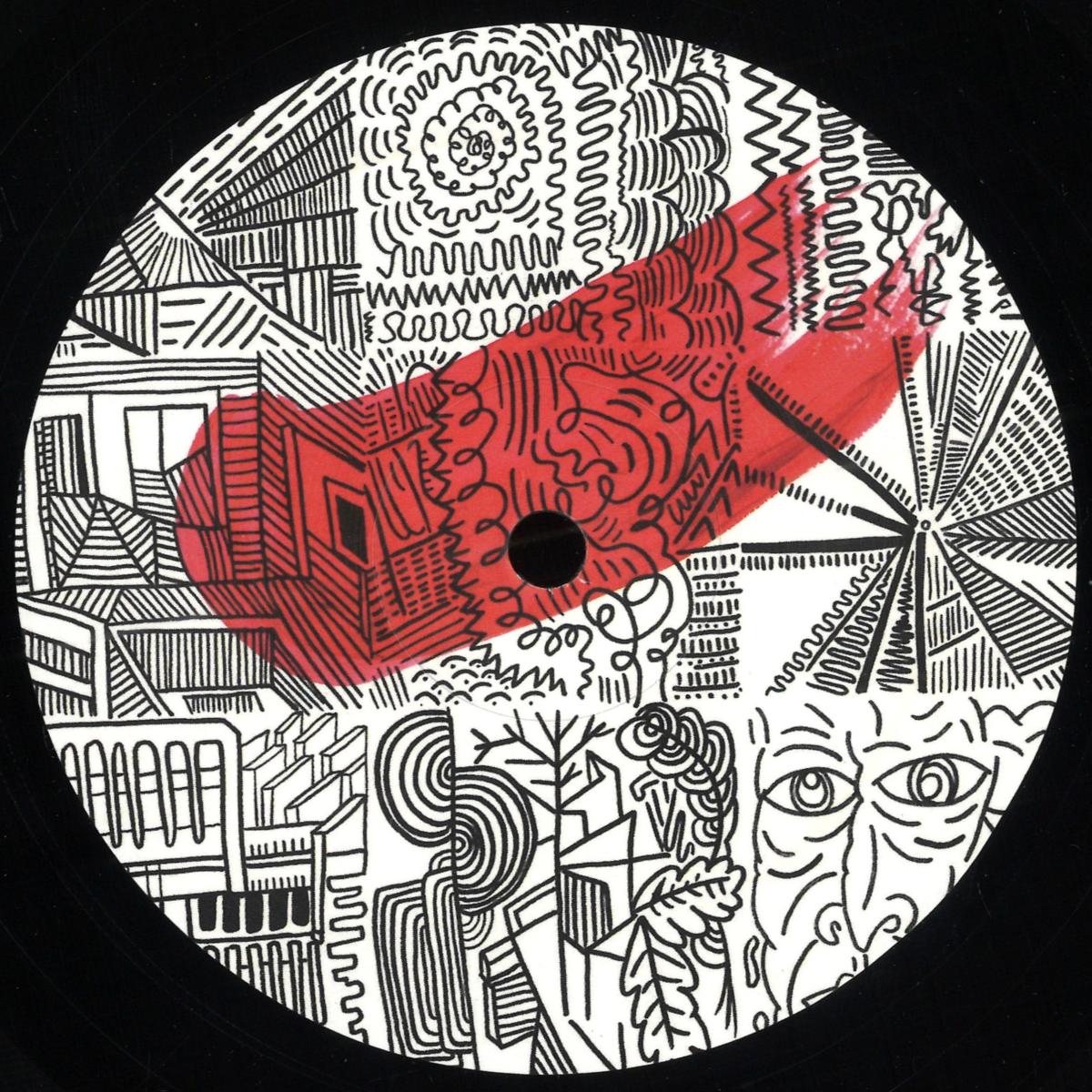 Peggy Gou — Art Of War Ep
