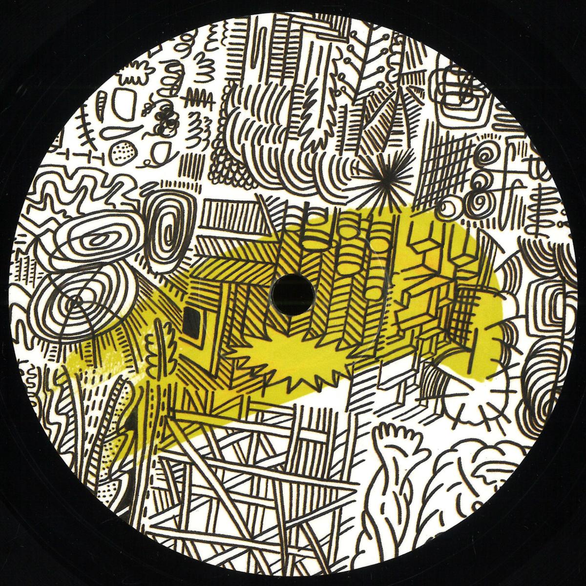 Peggy Gou — Art Of War (part Ii)