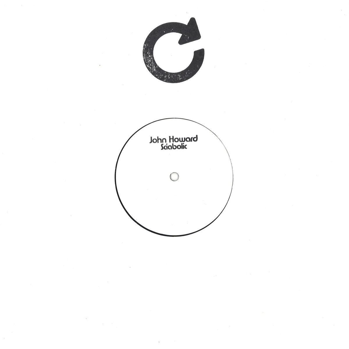 John Howard — Sciabolic