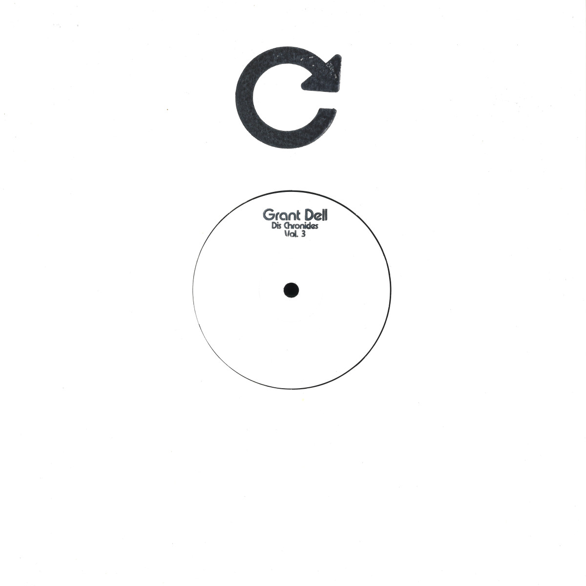 Grant Dell — Dis Chronicles Vol.3