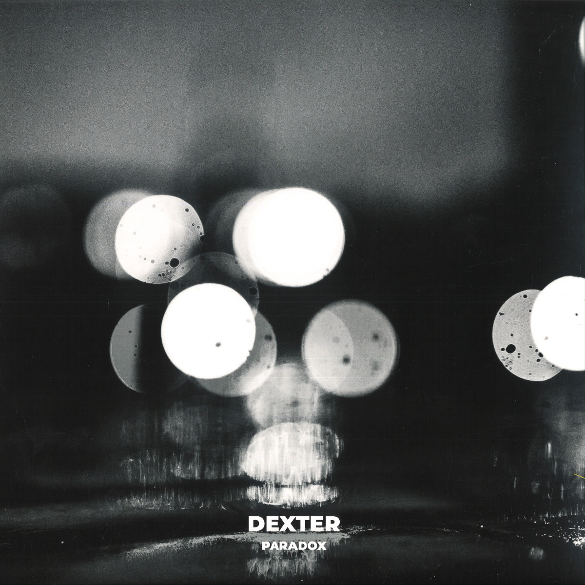 Dexter — Paradox