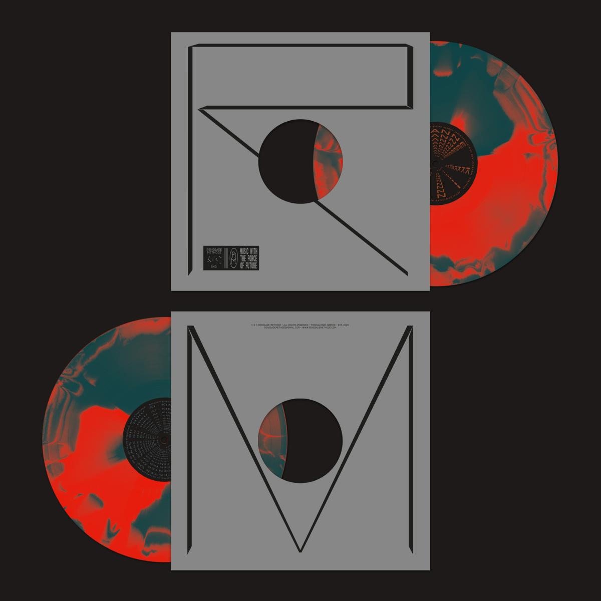ANNE — Kinesis