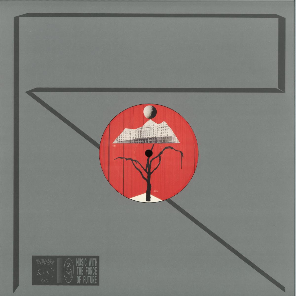 Oliver Rosemann — Elsewere