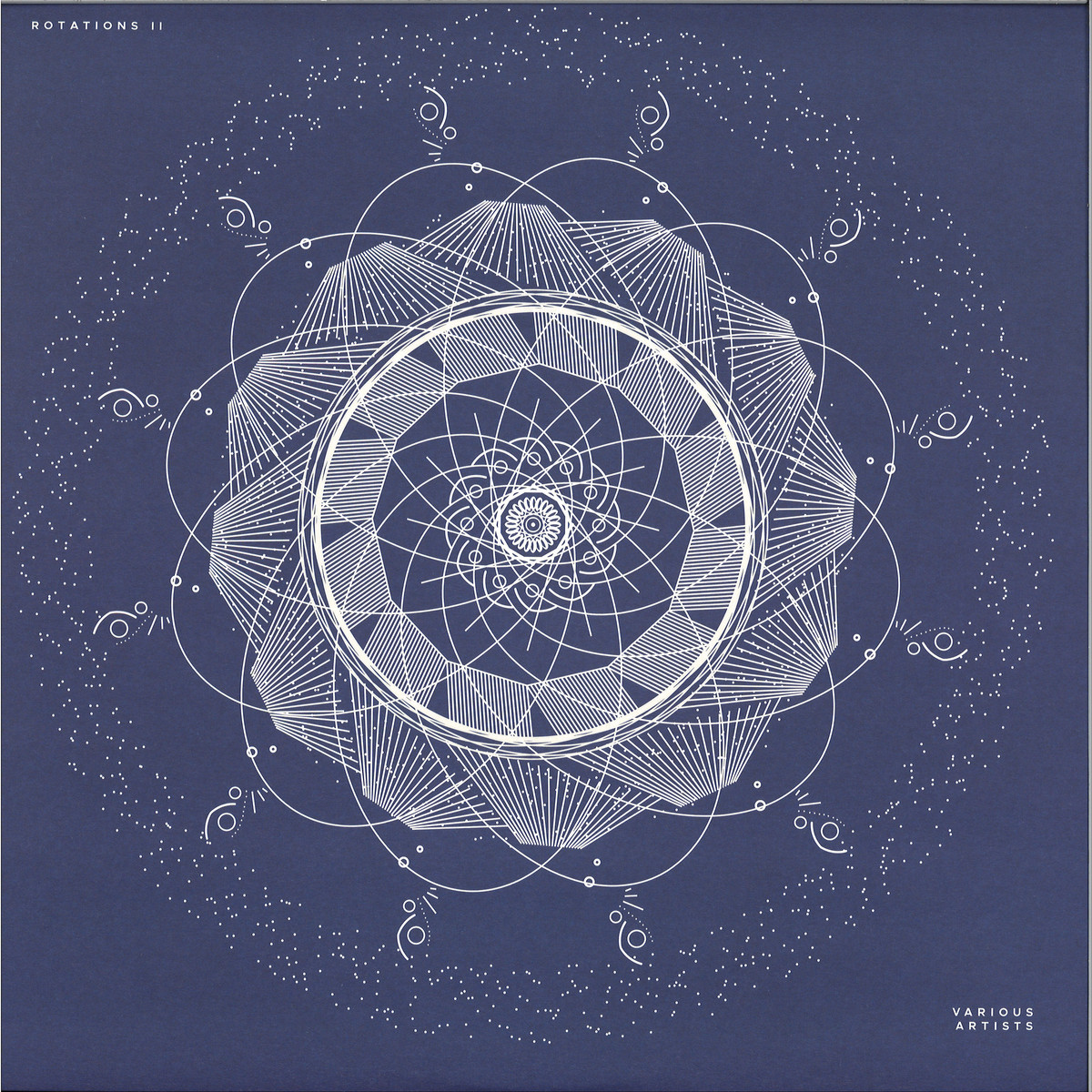 Various — Rotations II
