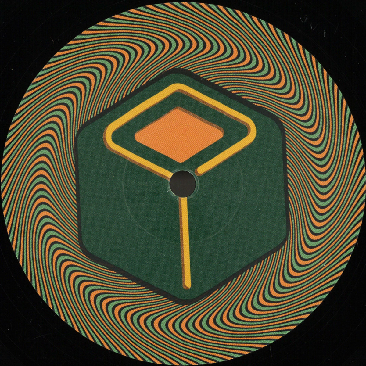 Niki Il B — Parkplesso