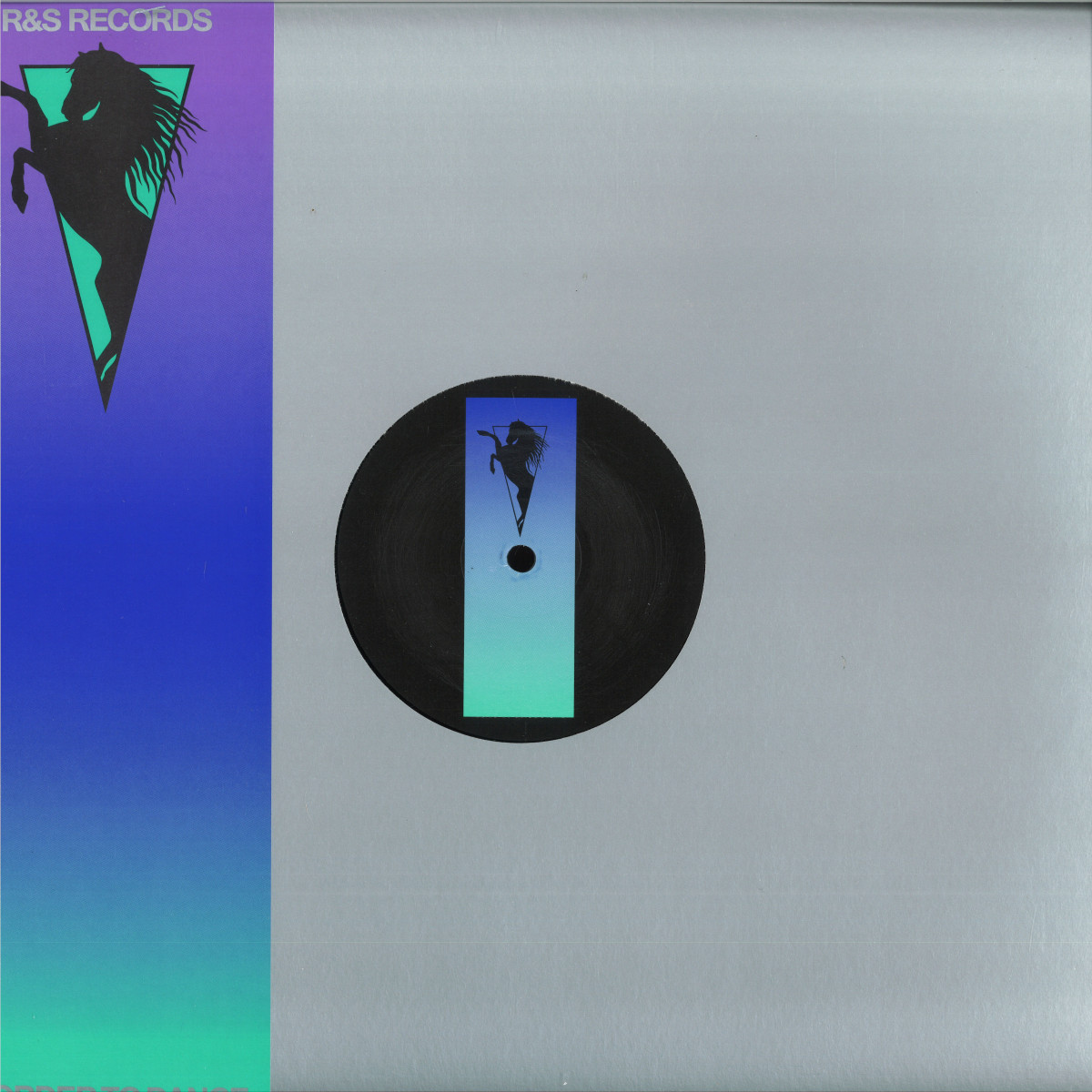 Quartz — Deity Spear