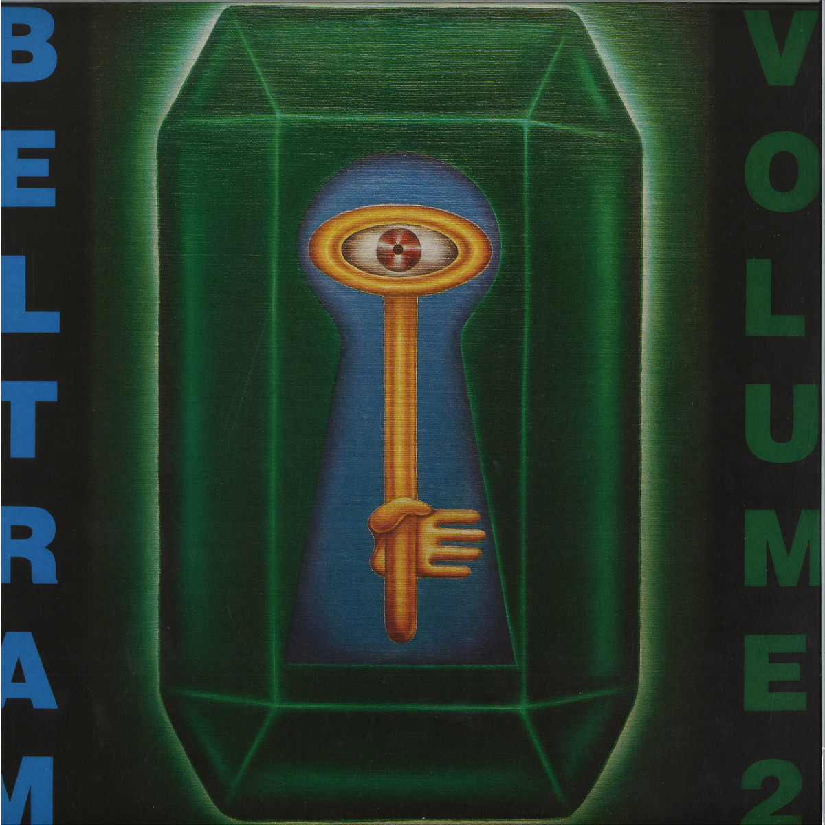 Joey Beltram — Volume 2