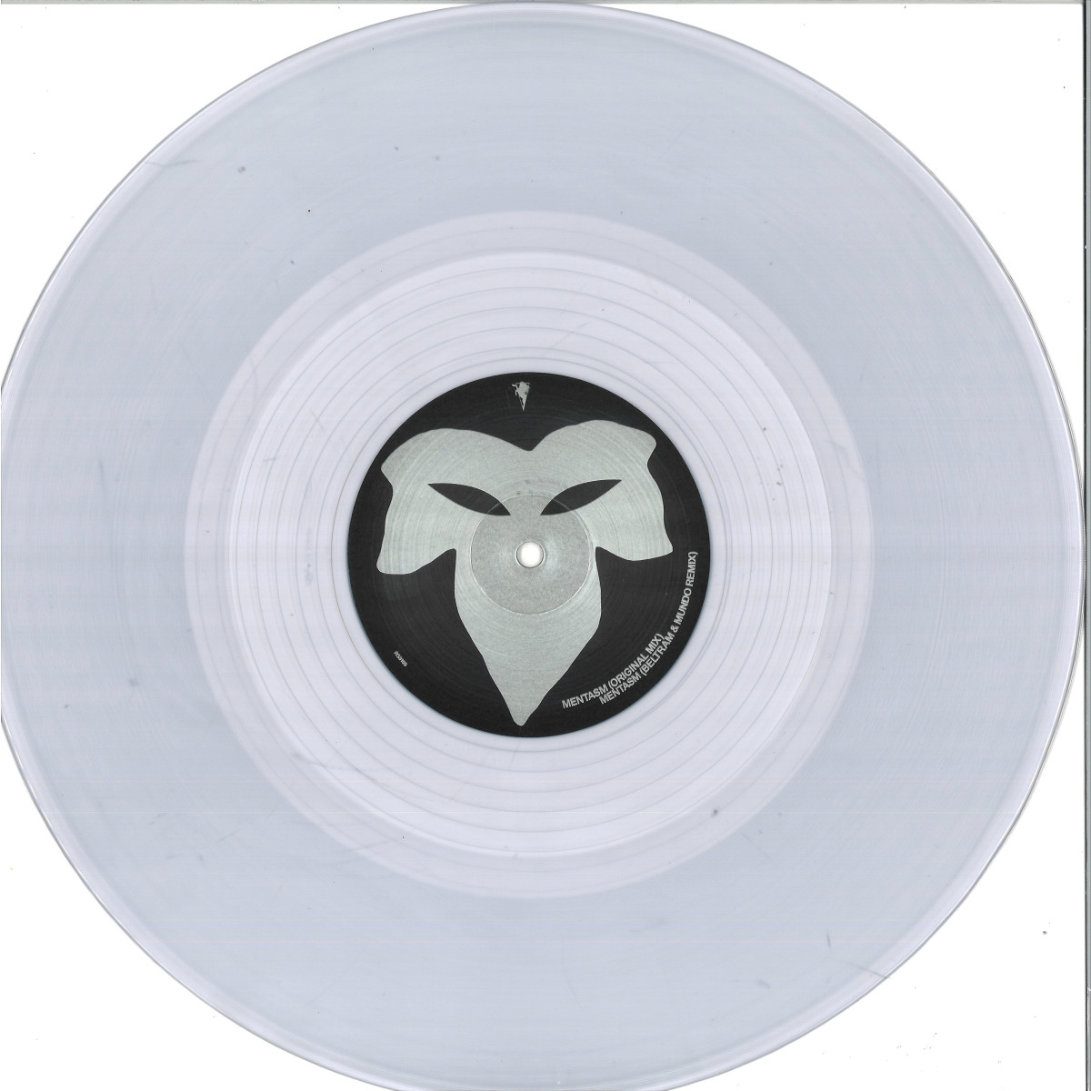 Second Phase — Mentasm
